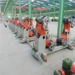 Īpašas formas rullīšu plaukts